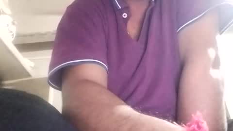 Rockhandsome online show from 10.13.25