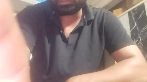 Rockhandsome online show from 07.18.26