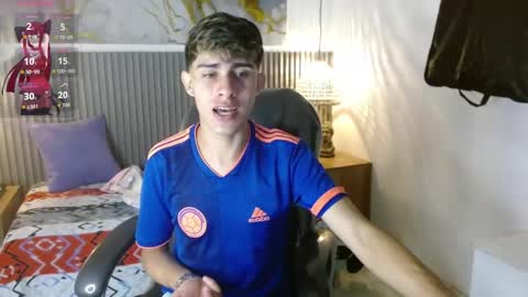 dyla_n18_ online show from 09.21.25