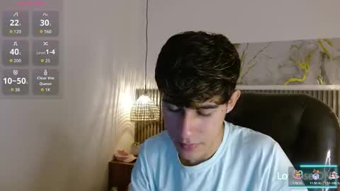 dyla_n18_ online show from 12.13.25