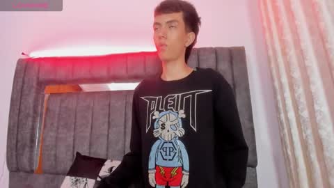 Dylan online show from 11.25.25