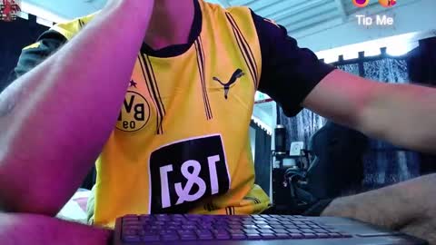 Dylan 3 online show from 12.21.25