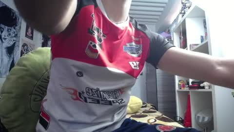 Dylan 3 online show from 04.04.26