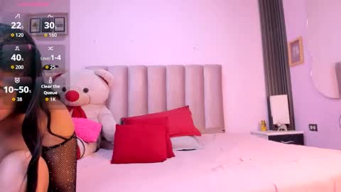 dylan_and_kim online show from 02.17.26