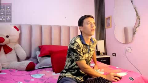 dylan_and_kim online show from 02.18.26