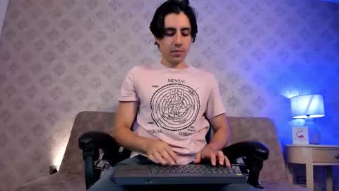 Dylan online show from 09.23.25