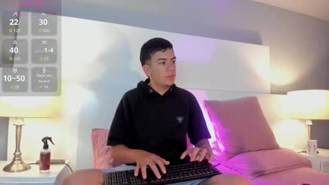 Dylan and Katte online show from 02.26.26