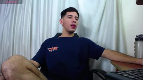 Dylan online show from 12.08.24