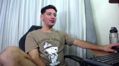 Dylan online show from 12.09.24