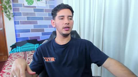 Dylan online show from 12.19.24