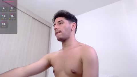 Dylan online show from 01.19.25