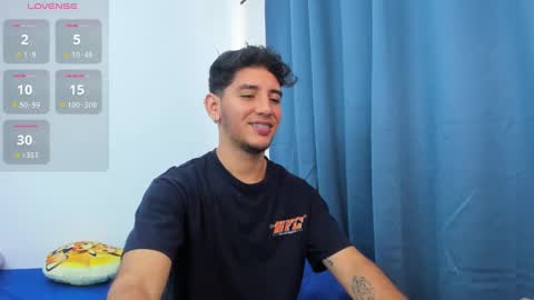 Dylan online show from 01.23.25