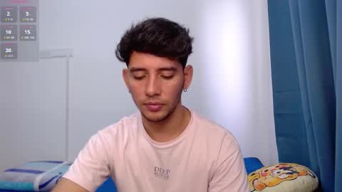 Dylan online show from 01.24.25