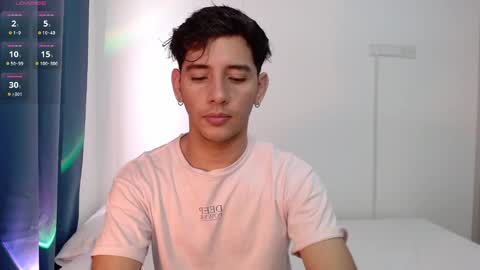 Dylan online show from 02.03.25