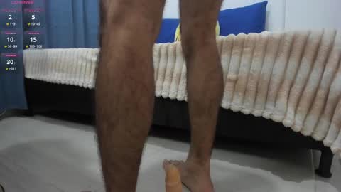 Dylan online show from 02.12.25