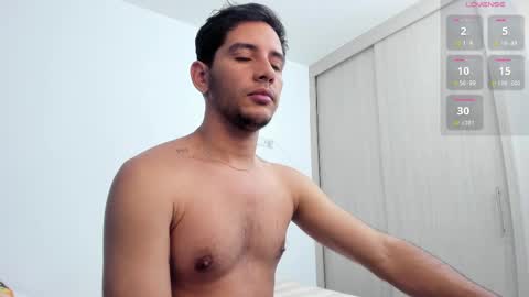 Dylan online show from 03.05.25