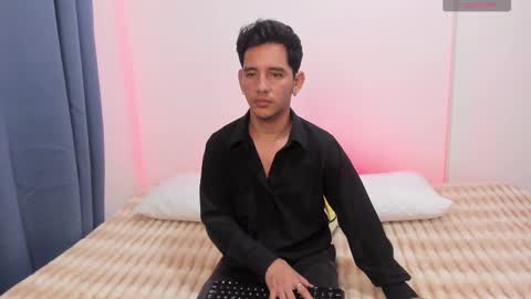 Dylan online show from 03.10.25