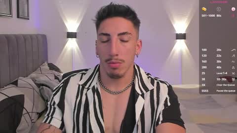 Bryan model independient online show from 01.04.25