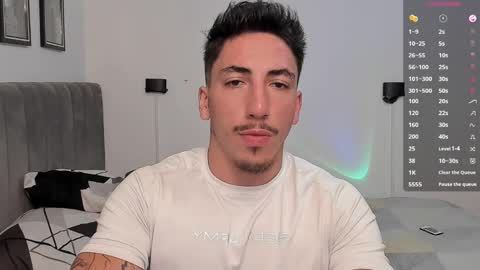 Bryan model independient online show from 01.19.25