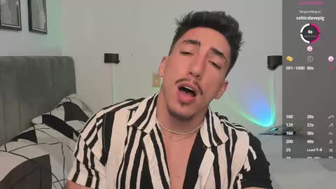 Bryan model independient online show from 01.21.25