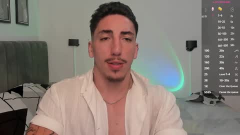 Bryan model independient online show from 01.25.25