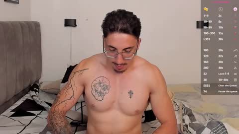 Bryan model independient online show from 01.30.25