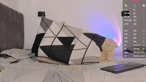 Bryan model independient online show from 01.31.25