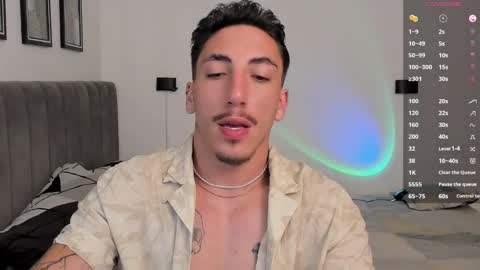 Bryan model independient online show from 02.02.25