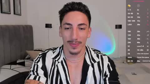 Bryan model independient online show from 02.05.25