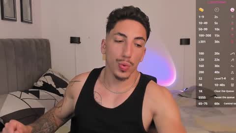 Bryan model independient online show from 02.07.25