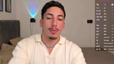 Bryan model independient online show from 02.20.25