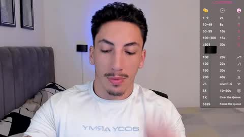 Bryan model independient online show from 03.04.25