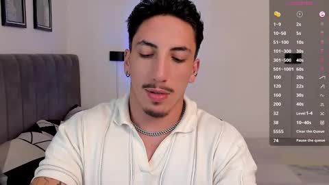 Bryan model independient online show from 03.06.25