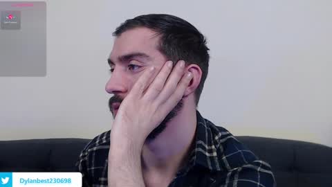 Snapshot of dylan_starxx chatting on 02.25.25 Dylan online show from 02.25.25