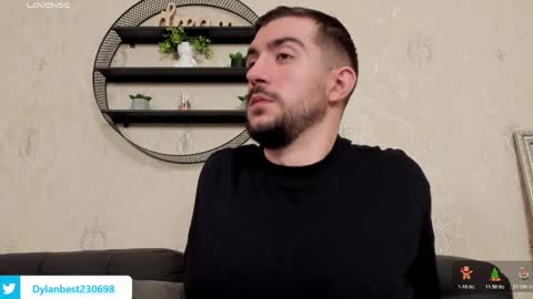 Dylan online show from 01.08.26