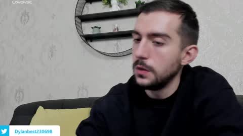 Dylan online show from 01.13.26