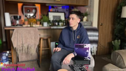 Snapshot of dylandaniel69 chatting on 12.28.24 Dylan Daniel 7.8 online show from 12.28.24