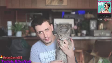 Snapshot of dylandaniel69 chatting on 01.13.25 Dylan Daniel 7.8 online show from 01.13.25