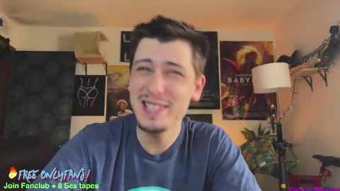 Snapshot of dylandaniel69 chatting on 02.28.25 Dylan Daniel 7.8 online show from 02.28.25