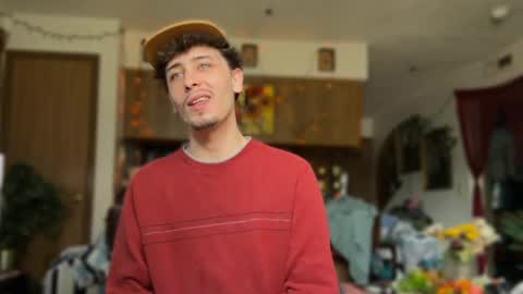 Snapshot of dylandaniel69 chatting on 09.14.25 Dylan Daniel 7.8 online show from 09.14.25