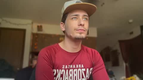 Snapshot of dylandaniel69 chatting on 09.16.25 Dylan Daniel 7.8 online show from 09.16.25