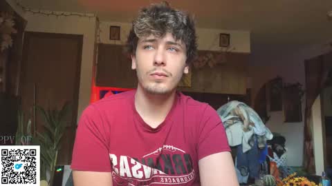 Snapshot of dylandaniel69 chatting on 11.16.25 Dylan Daniel 7.8 online show from 11.16.25