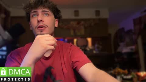 Snapshot of dylandaniel69 chatting on 12.16.25 Dylan Daniel 7.8 online show from 12.16.25