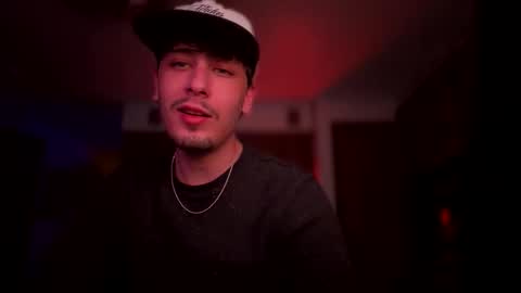 Snapshot of dylandaniel69 chatting on 02.22.26 Dylan Daniel 7.8 online show from 02.22.26