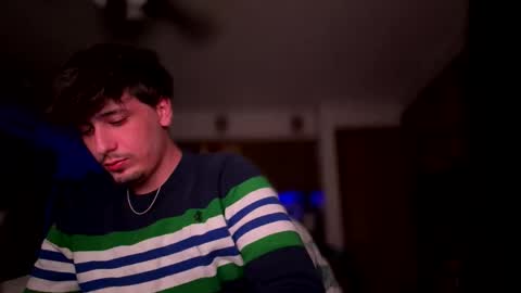 Snapshot of dylandaniel69 chatting on 02.23.26 Dylan Daniel 7.8 online show from 02.23.26