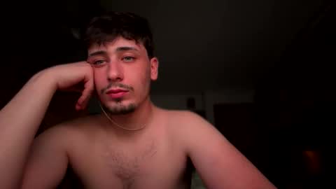 Dylan Daniel 7.8 online show from 03.22.26