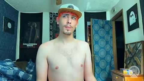 Snapshot of dylandaniel69 chatting on 07.26.26 Dylan Daniel 7.8 online show from 07.26.26