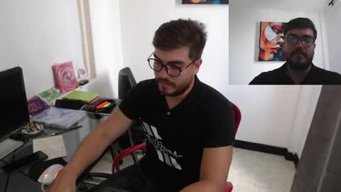 Snapshot of dylanhot10 chatting on 12.03.24 dylanhot10 online show from 12.03.24