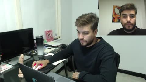 Snapshot of dylanhot10 chatting on 12.05.24 dylanhot10 online show from 12.05.24