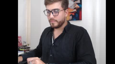 Snapshot of dylanhot10 chatting on 12.11.24 dylanhot10 online show from 12.11.24